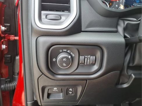 New 2026 RAM 1500 Big Horn AWD/4WD image 20