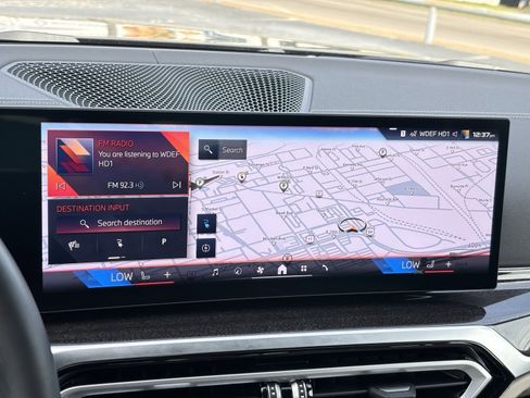 Used 2024 BMW i4 M50 image 4