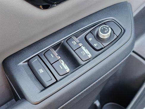 Used 2025 Subaru Forester Sport w/ Popular Package #1 image 23