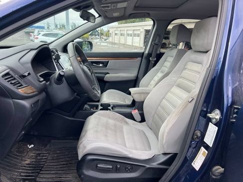 Used 2017 Honda CR-V EX image 12