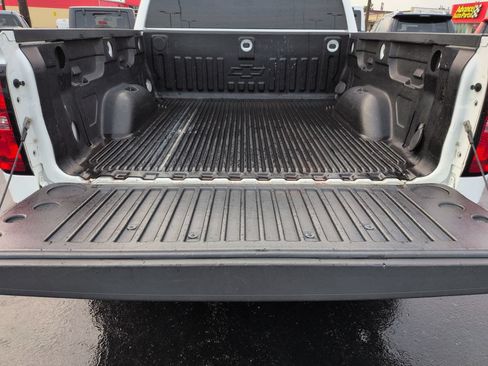 Used 2016 Chevrolet Silverado 1500 LT w/ All Star Edition AWD/4WD image 24