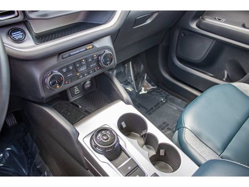Used 2024 Ford Bronco Sport Outer Banks w/ Tech Package AWD/4WD image 47