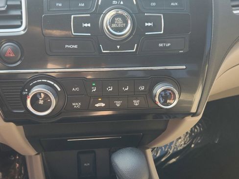 Used 2013 Honda Civic LX image 46