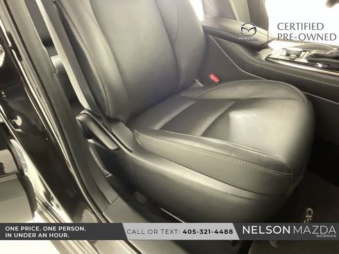 Certified 2025 MAZDA CX-30 AWD 2.5 S w/ Preferred Package image 27