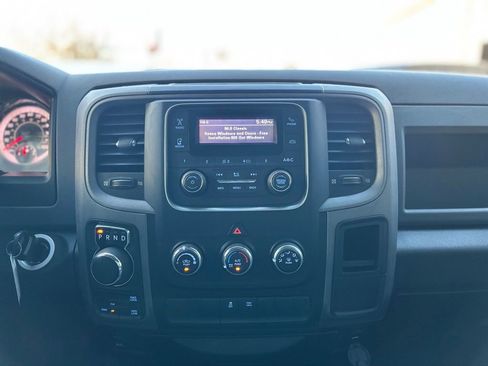 Used 2019 RAM 1500 Tradesman image 23