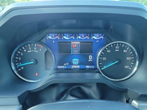 Used 2024 Ford Expedition Max XLT RWD image 28
