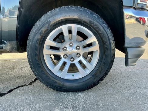Used 2018 Chevrolet Silverado 1500 LT w/ All Star Edition image 20