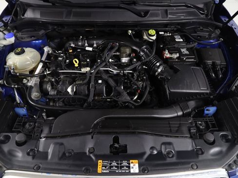 Used 2021 Lincoln Corsair Standard image 44