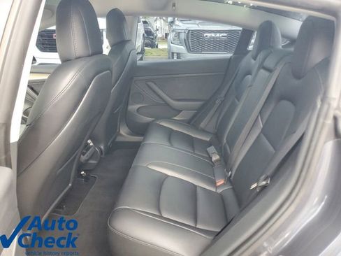 Used 2023 Tesla Model 3 Performance AWD/4WD image 11