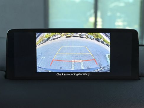 Certified 2025 MAZDA CX-5 AWD 2.5 S w/ Preferred Package image 31