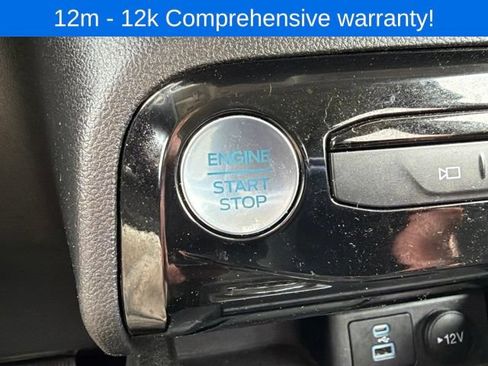 Used 2023 Ford Escape Active w/ Tech Pack #2 FWD image 35