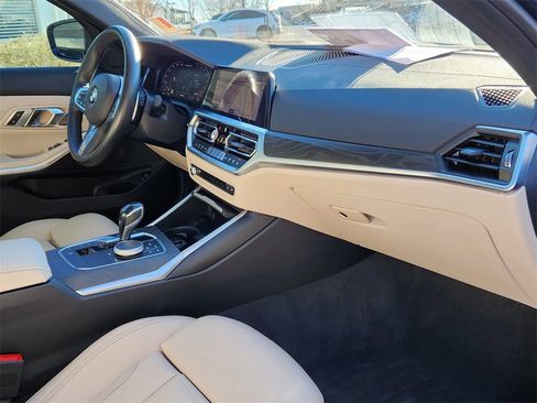 Used 2020 BMW M340i xDrive w/ Premium Package image 16