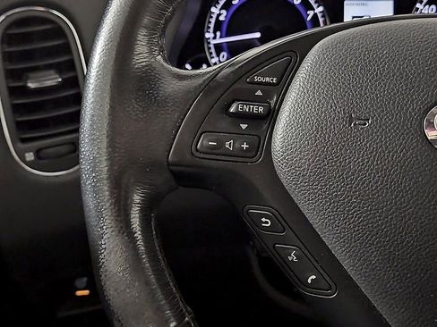 Used 2017 INFINITI QX50 AWD w/ Technology Package image 23