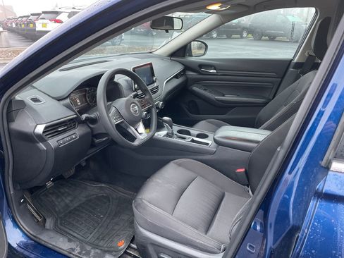 Used 2019 Nissan Altima 2.5 S image 10