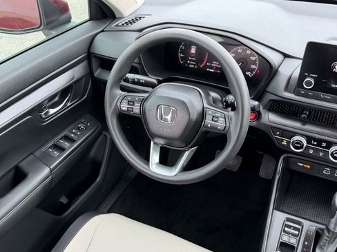 Used 2025 Honda CR-V EX image 15