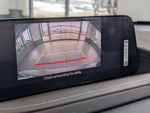 Used 2025 MAZDA CX-30 2.5 Turbo w/ Premium Package image 20