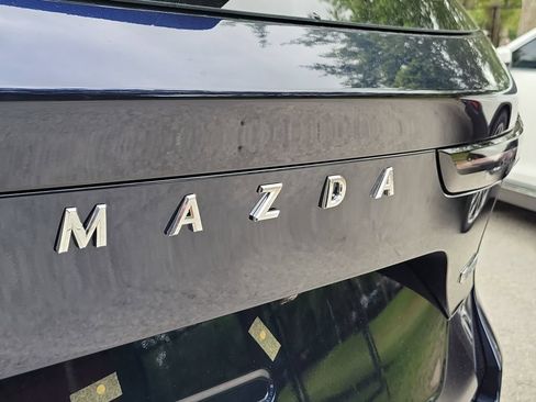 New 2026 MAZDA CX-5 AWD 2.5 S image 10