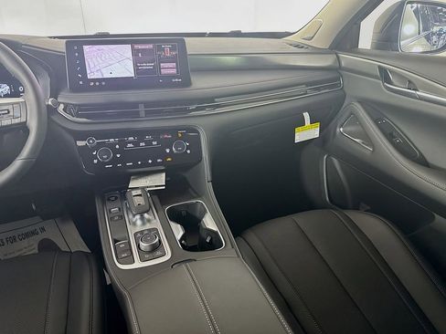 New 2026 INFINITI QX60 Luxe w/ Cargo Package image 28