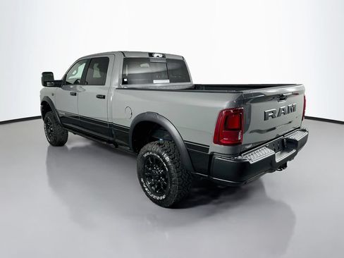 New 2027 RAM 2500 Power Wagon AWD/4WD image 16