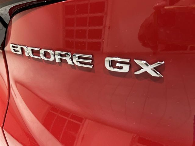 New 2026 Buick Encore GX Sport Touring w/ Comfort Package FWD image 26