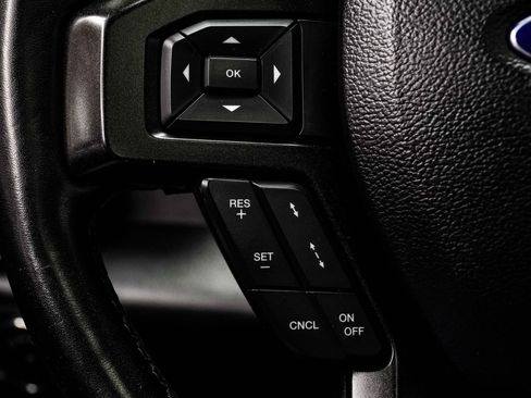 Used 2020 Ford Expedition Limited w/ Equipment Group 302A image 28