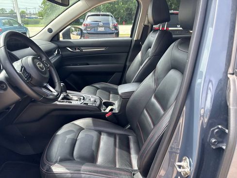 Used 2025 MAZDA CX-5 Carbon Edition AWD/4WD image 10