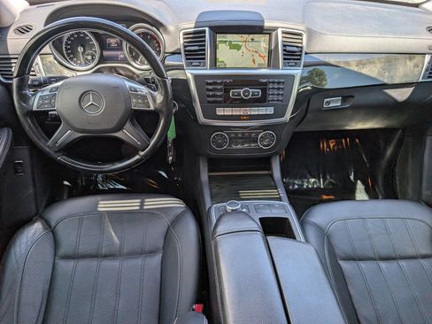 Used 2016 Mercedes-Benz GL 450 4MATIC image 26