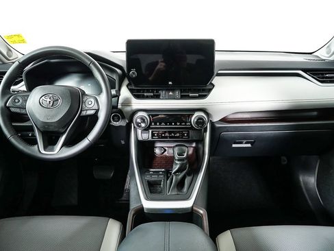 Used 2023 Toyota RAV4 Limited image 20