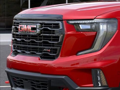 New 2026 GMC Acadia AT4 image 16