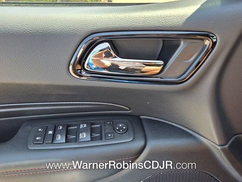 New 2026 Dodge Durango GT RWD image 32