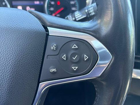 Used 2021 Chevrolet Traverse RS w/ LPO, Floor Liner Package AWD/4WD image 11