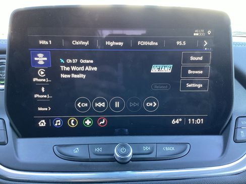 Used 2023 Chevrolet Blazer LT w/ Convenience Package image 22