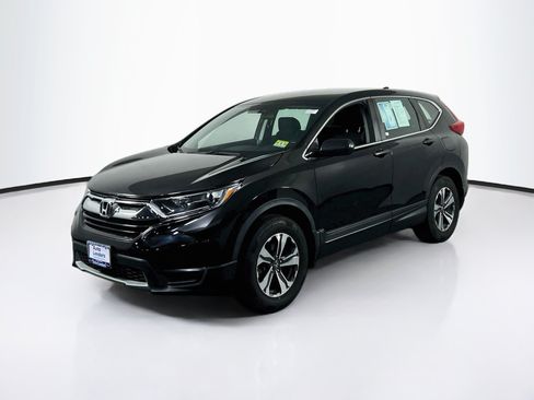 Used 2019 Honda CR-V LX image 1