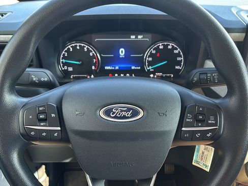 Used 2024 Ford Maverick XLT w/ Equipment Group 300A Standard AWD/4WD image 17