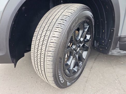 Used 2023 Hyundai Santa Fe XRT image 32