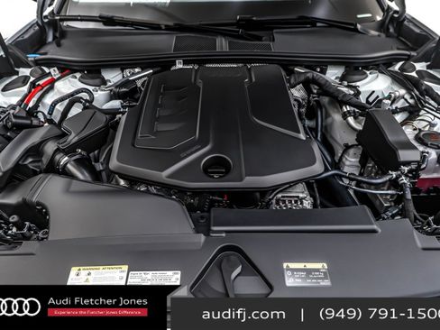 New 2025 Audi A5 2.0T Premium Plus image 11