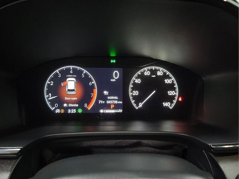 Used 2024 Honda CR-V EX image 18