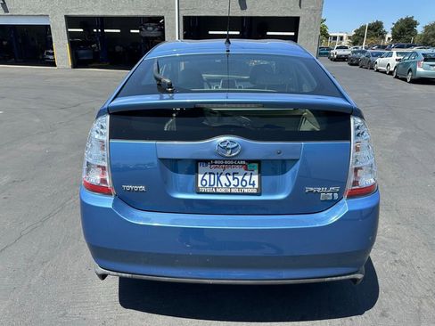 Used 2008 Toyota Prius FWD image 3