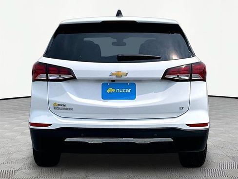 Used 2024 Chevrolet Equinox LT FWD image 5