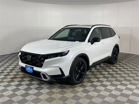 New 2026 Honda Ridgeline RTL image 1