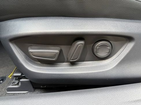 New 2026 Toyota Camry SE FWD image 24