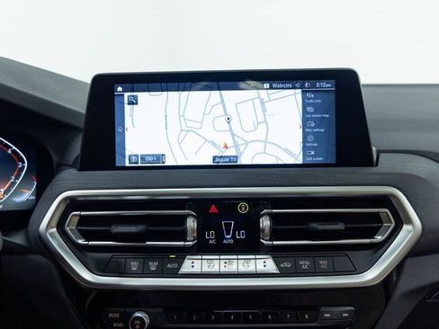 Certified 2024 BMW X3 xDrive30i w/ Convenience Package image 19