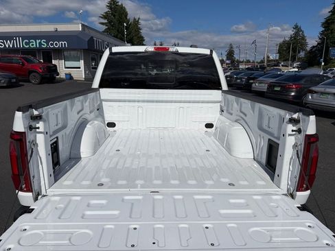 Used 2026 Ford F150 Lariat w/ Equipment Group 502A High AWD/4WD image 22