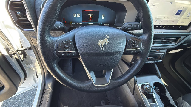 Used 2025 Ford Bronco Sport Big Bend AWD/4WD image 18