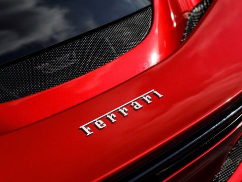 Used 2024 Ferrari 296 GTB image 15