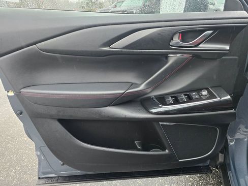 Used 2023 MAZDA CX-9 Carbon Edition image 44