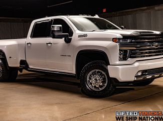 Used 2021 Chevrolet Silverado 3500 High Country video 1