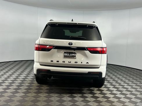 Used 2023 Toyota Sequoia TRD Pro image 7