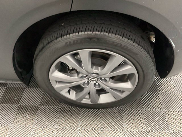 Used 2024 MAZDA CX-30 AWD 2.5 S w/ Preferred Package image 40
