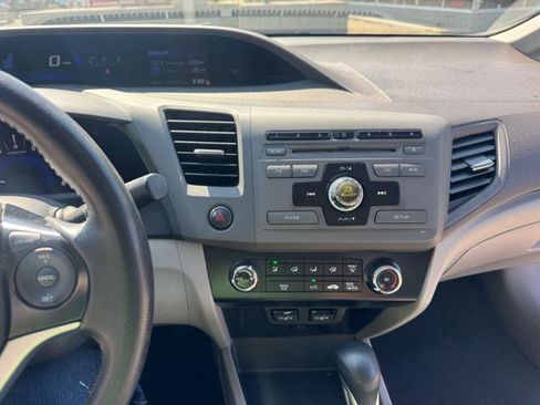 Used 2012 Honda Civic EX-L image 15